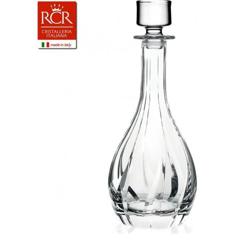 Bottiglia rcr trix tonda 900 ml