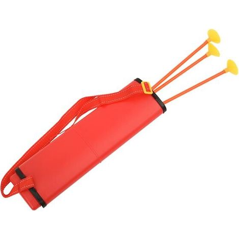 Équipement de jeu extérieur : Kart à pédales pour enfants Rouge jeu extérieur enfant, aire de jeu jardin, balançoire enfant , pour jardin, usage domestique , enfant 3-8 ans (1/5)