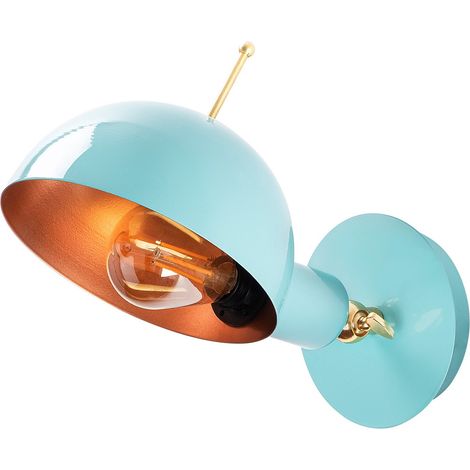 Aplique de pared, lámpara de pared, iluminación interior Lamp (1/5)