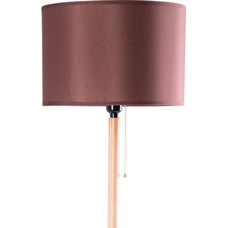 Stehlampe "Walter" [SKD-F019-B]