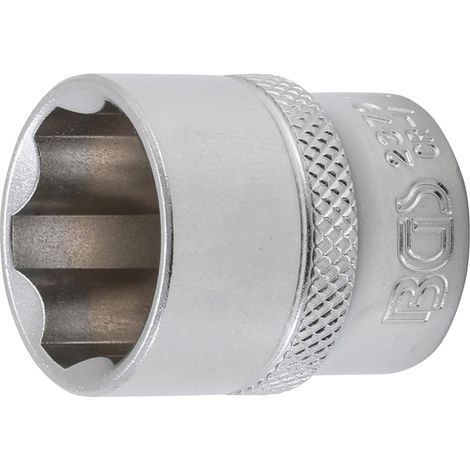 Bussole Super Lock bgs technic cromo 19 mm acciaio