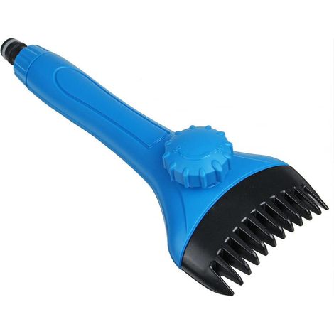 Filtre de Piscine Cartouche de Filtre nettoyant Filtre Brosse Propre débris saleté épilateur Robuste Efficace Filtre Peigne de Type Outil de Nettoyage de Poche