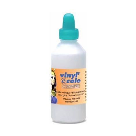 Colle vinylique pour école Cléopatre