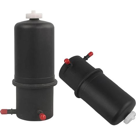 The fuel filter assembly 2H0127401A 2H0127401B is compatible with VW Amarok 10-22 (one unit). (1/2)