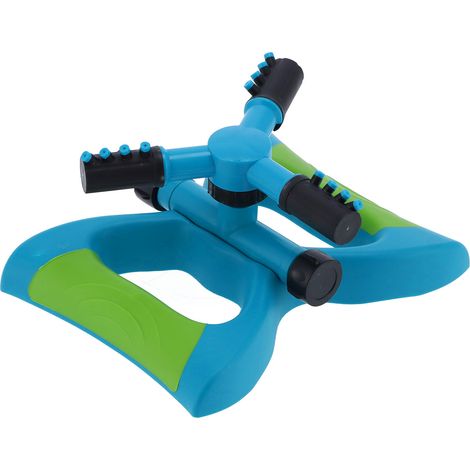 Arroseur automatique rotatif à 360° pour l'arrosage du jardin (1/5)