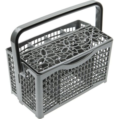 vhbw Universal Besteckkorb für Spülmaschine