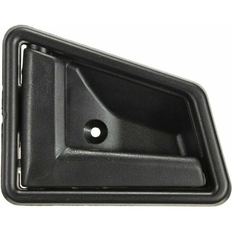 Passend für Suzuki Vitara (Baujahre 1988–1999), schwarzer Türgriff vorne innen links, Teilenummer 8311056B01 (1/4)