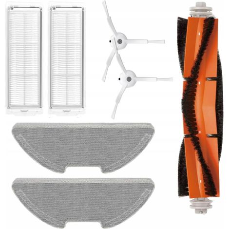 Accesorios para el robot aspirador Xiaomi Mi Robot Vacuum Mop 2 PRO  MJST1 (1/5)