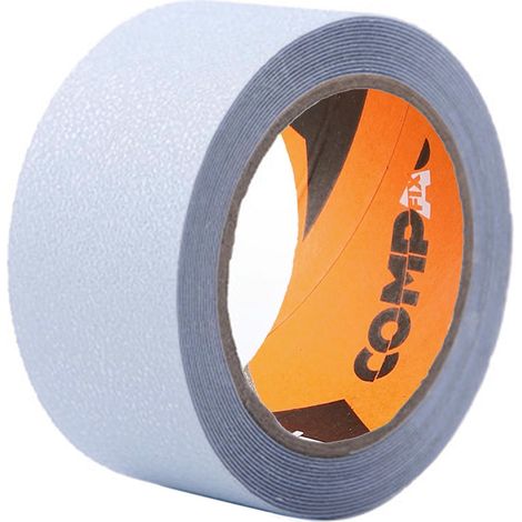 CINTA ANTIDESLIZANTE 5M.x25mm.PEVA TRANS