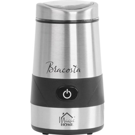 Kaffeemühle MagicHome Bracosta, 200 W, 230 V