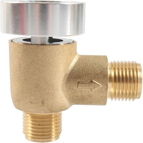 571-VAC-CHK-A Clapet anti-retour robuste pour camping-cars et caravanes - Protection contre la contamination par l'eau style2 (1/5)