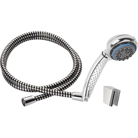 DOCCETTA LINEA 'DARK GREY' 8 getti - FLUXY