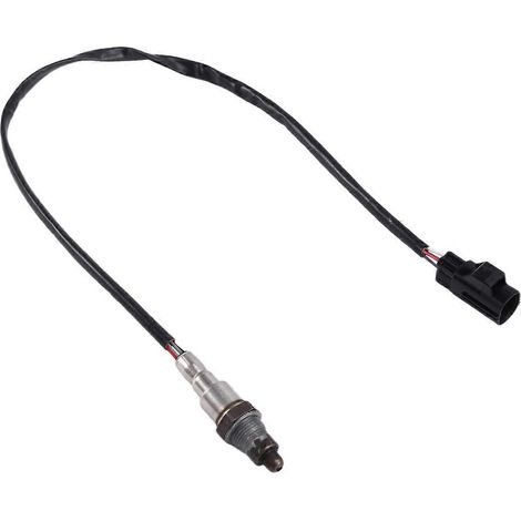 Capteur d'oxygène pour Land Rover Range Rover 4.4, capteur de rapport air/carburant (1/5)