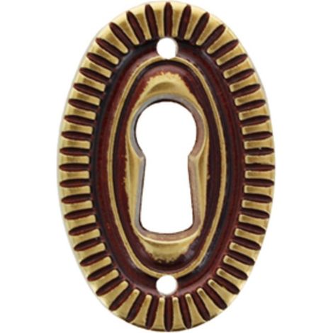 BL BOCCHETTA P/MOBILI 30643 25X38 MM OTT PATINE
