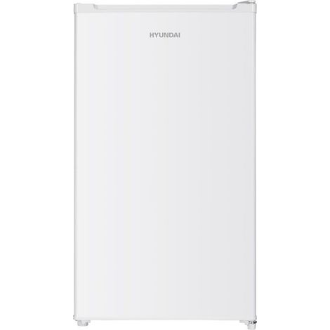 Frigorífico de una puerta HYUNDAI HR84500E 88L Clase E Alto 85cm