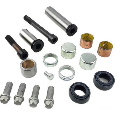 Kit de reparación deslizante Elsa 2 Renault Premium MAN  MCK 1140, 1243, 352119