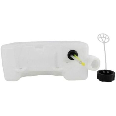 1pc 40-5 (430) Débroussailleuse Réservoir De Carburant Assy Tondeuse Pièces De Rechange Moyen Coupe-Herbe du Réservoir De Carburant Au Gaz du Réservoir De Carburant (1/5)