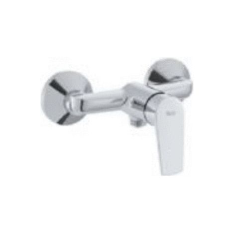 Mitigeur douche Polo + - Roca - chromé