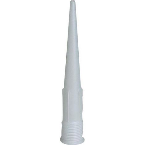 12 buses en pointe ø15x1,5mm L. 105mm pour cartouche standard - CO 1056 - CLAS Equipements