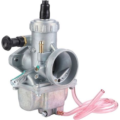 Carburateur de moto 26 mm pour Molkt 125 cc 140 cc 150 cc Pit Dirt Bike (1/5)