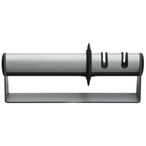 Zwilling - affilacoltelli twinsharp select (acciaio inox, 2 modu - 326010000 - 4009839165658