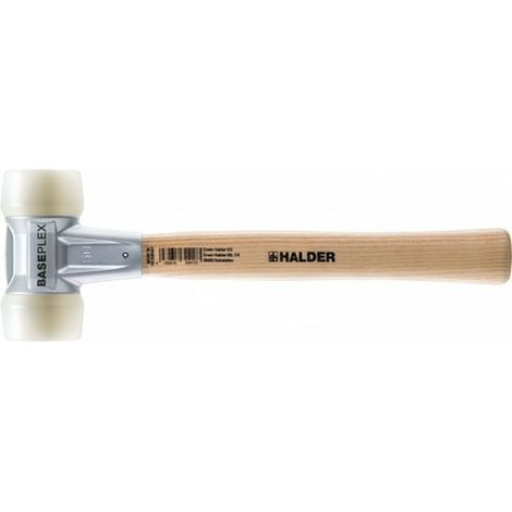 Martello halder baseplex testa nylon 30 mm 360 g (1/2)