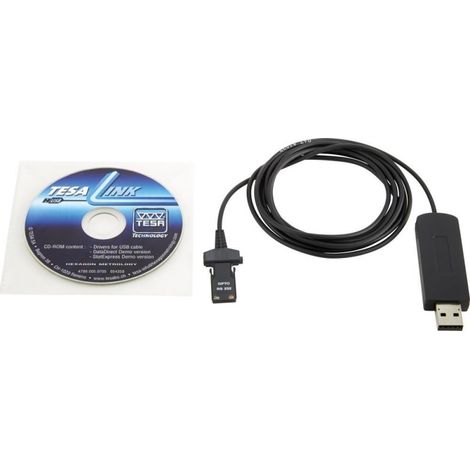 Pc Cavo Di Collegamento Opto 2Musb Duplex Tesa