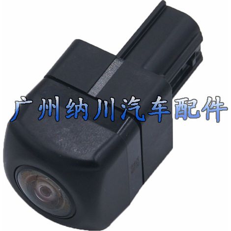 Reversing camera for 2018-2019 Toyota, Lexus, and Lexus models - car parts 867B0-33110 (1/4)