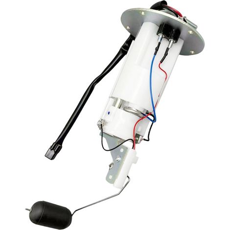 Module de pompe à carburant compatible avec Kawasaki Z1000 - 49040-0045 / 490400045 (1/4)
