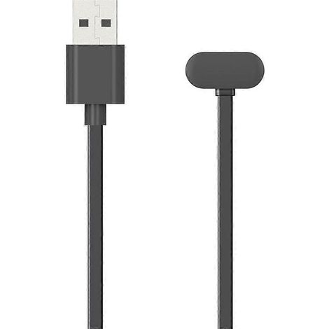Câble de chargement magnétique USB pour casque à conduction osseuse Mojawa RunPlus (1/4)