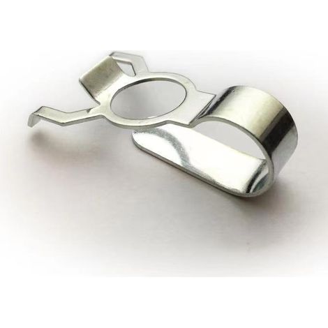 Turboclips für Volkswagen, Audi und Skoda EA211 1.4T Motoren (1/4)
