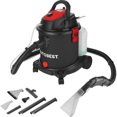 Aspirateur injecteur extracteur 20L (1/5)