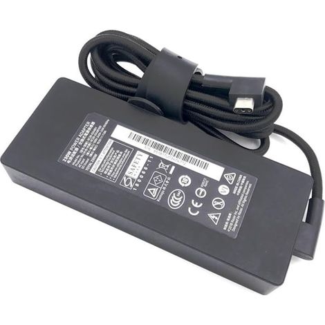 230W Adaptateur RC30-024801 RC30-02480100 Chargeur Alimentation Secteur pour Razer Blade 15 Advanced GTX1070 2018 RZ09 RX09 RC09 RX09-02878E9 Pro 17 2021 Touch 4K Laptop (19.5V 11.8A) (1/5)