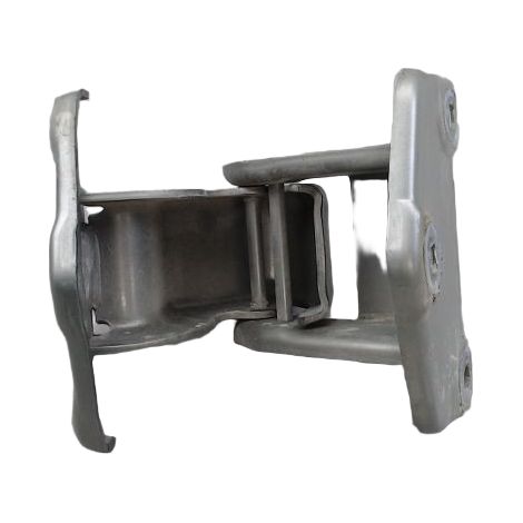 [PRODUIT D'OCCASION] Charniere Sup Porte Battante Ard RENAULT Trafic ♻️ Ref Oe. 8200527428 - Garantie à vie (1/3)