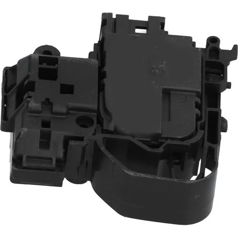 Türverriegelungsschalter-Baugruppe für Trommelwaschmaschinen, passend für Little Swan TD80V160WD TD80VN06DS5 250V (1/5)
