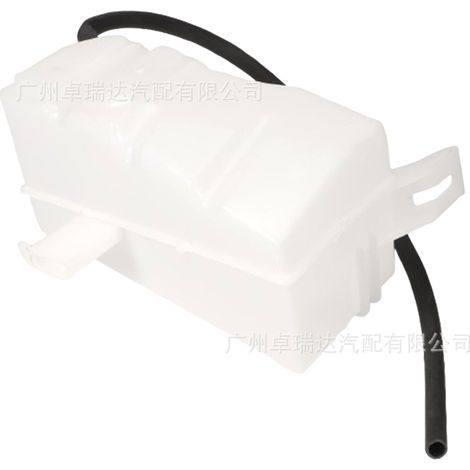 Vase d'expansion with bouchon 603-498 21711JG000, compatible with Nissan Rogue Select 2.5 L (1/4)