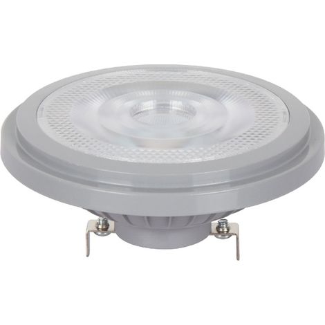 Noxion Lucent Spot LED G53 AR111 11.7W 800lm 40D - 927 Blanc Très