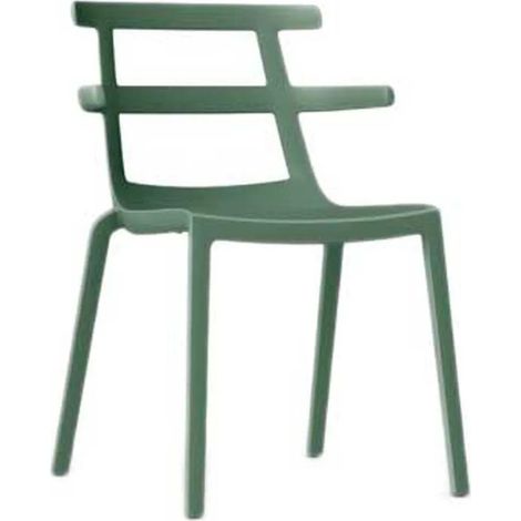 Mobili da giardino blanke-design tokyo ergonomico impilabile