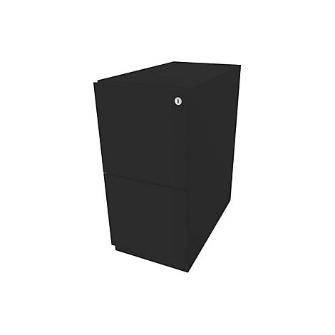 BISLEY  Cassettiera con rotelle Note™  con 2 supporti per