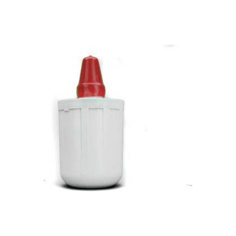 Filtro de Agua para Frigorífico  Referencia DA61001559AB  Compatible con Samsung y Amana  (1/3)