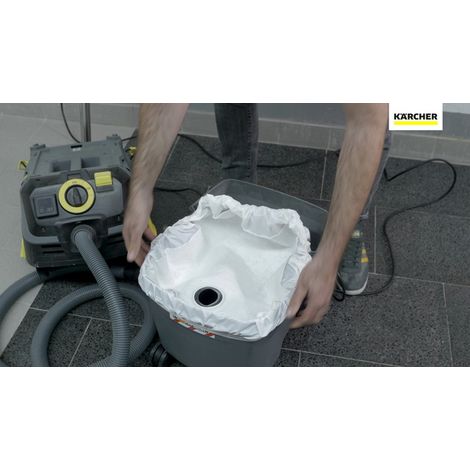 Filtre Karcher 2.889-281.0