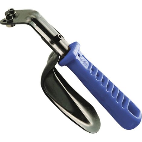 Noga DB1000 lamiera sbavatura strumento (1/3)