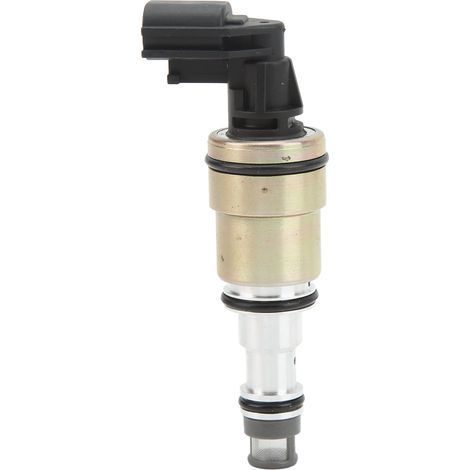 Électrovanne de commande de compresseur de climatisation CV28 à réponse rapide, remplacement pour Infiniti G35 Coupé Berline (1/5)