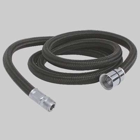 LACCIO PER MONOFORO IN NYLON - 1/2 conico x 15 x 1 M cm 120