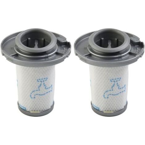 2 filtres pour Rowenta X-Force Flex 8.60 (1/3)
