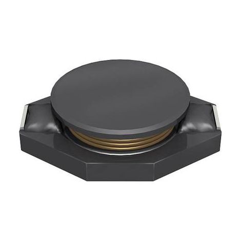 Fastron PISL-101M-04 PISL-101M-04 Inductance CMS PISG 100 µH 0.46 Ω 0.75 A 1 pc(s) W24743 (1/2)