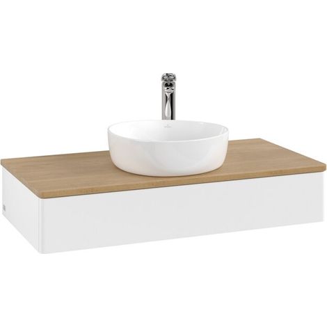 Villeroy & Boch L09051MT WTUS Antao L095 1000x190x500mm (1/3)