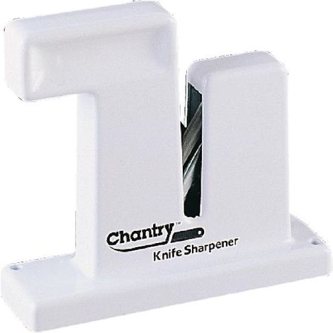 White Chantry Sharpener (1/5)