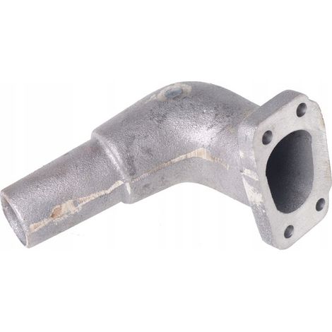SILENCIADOR DE RODILLA VLADIMIREC T-25 T25