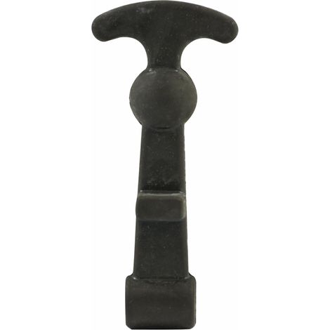 Tirante aggancia cofano medio lunghezza 120mm (1/2)